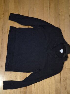 J. Crew Collared Pullover Sweater
